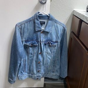 Lucky Brand Denim Jacket